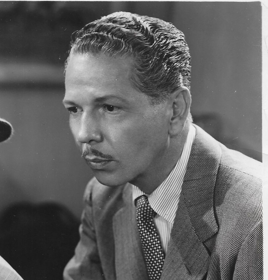 actor Roger Pryor large photo