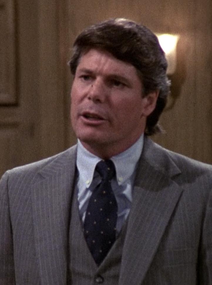 actor Thomas Babson large photo