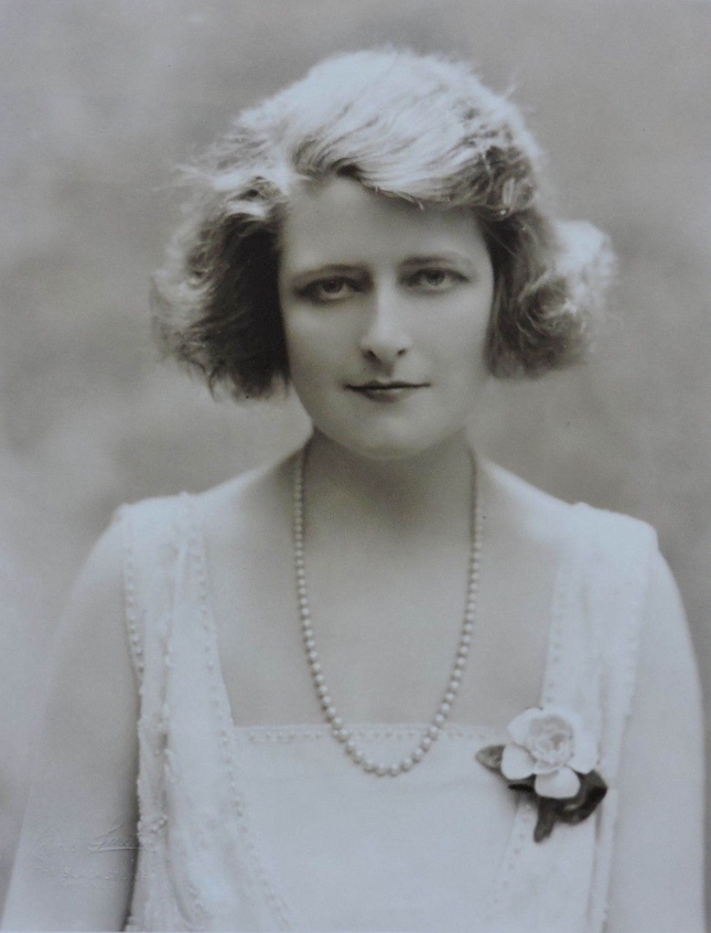 actor Ruth Shepley large photo