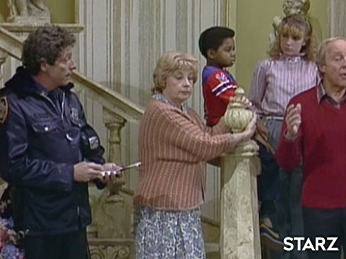 actor Sam Shamshak large photo