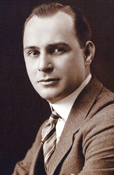 actor Clay Clement large photo