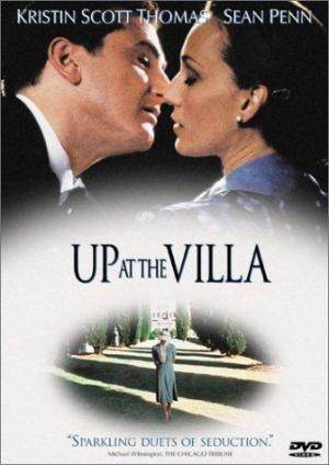 Up at the Villa [Version française]