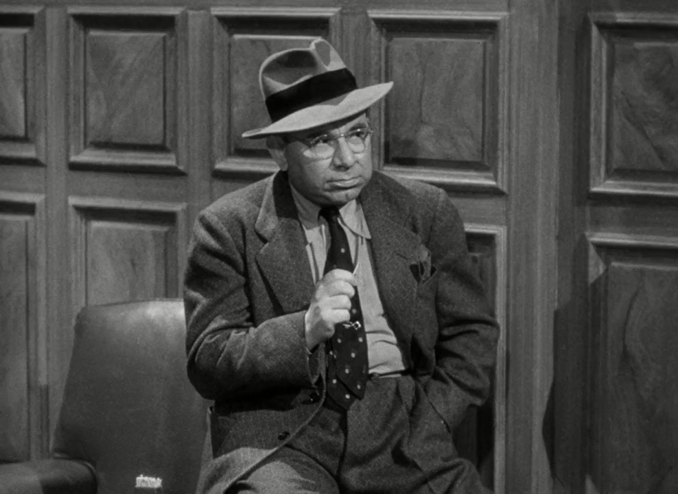 actor Harry Rosenthal large photo