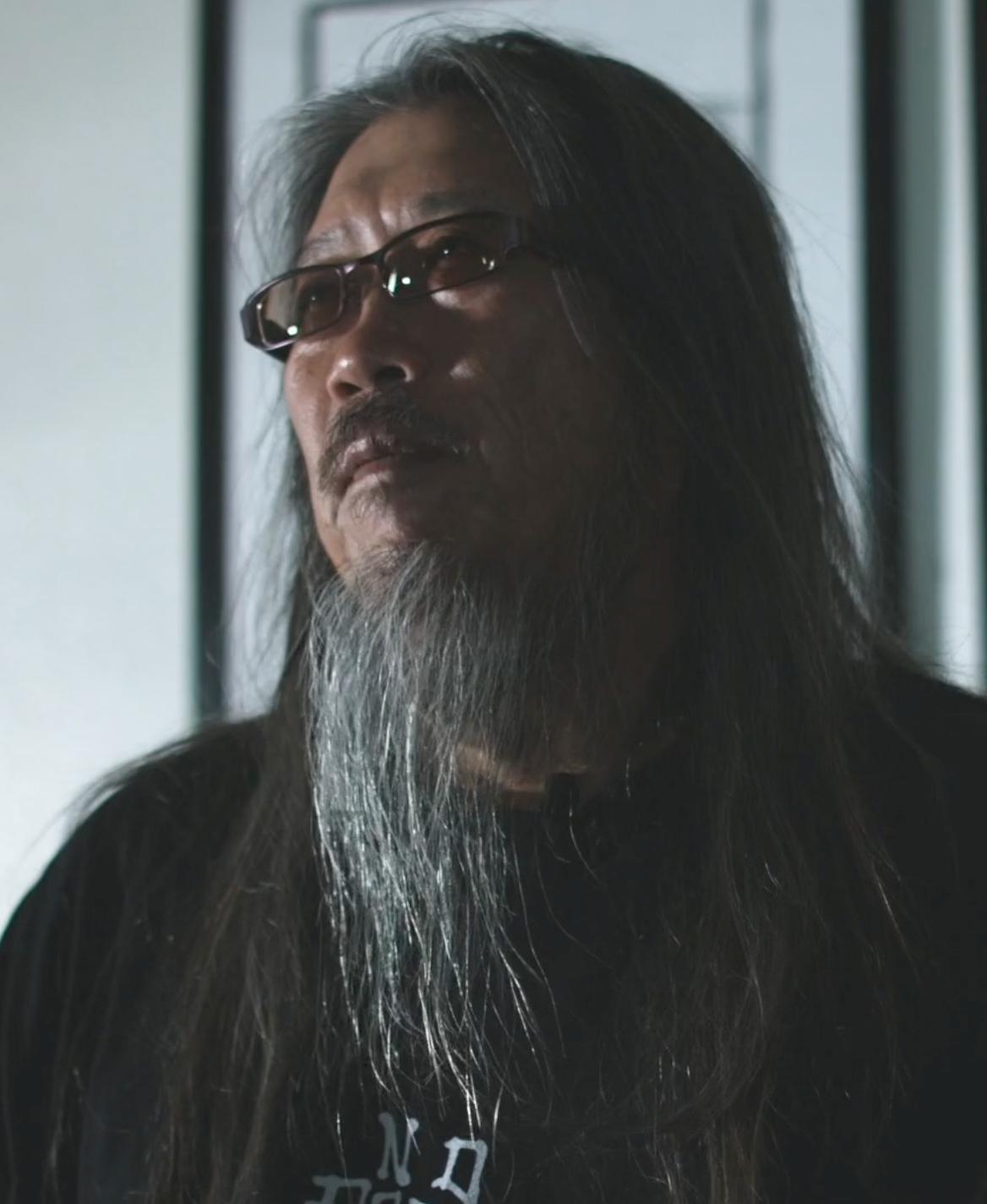 actor Jeff Ho large photo