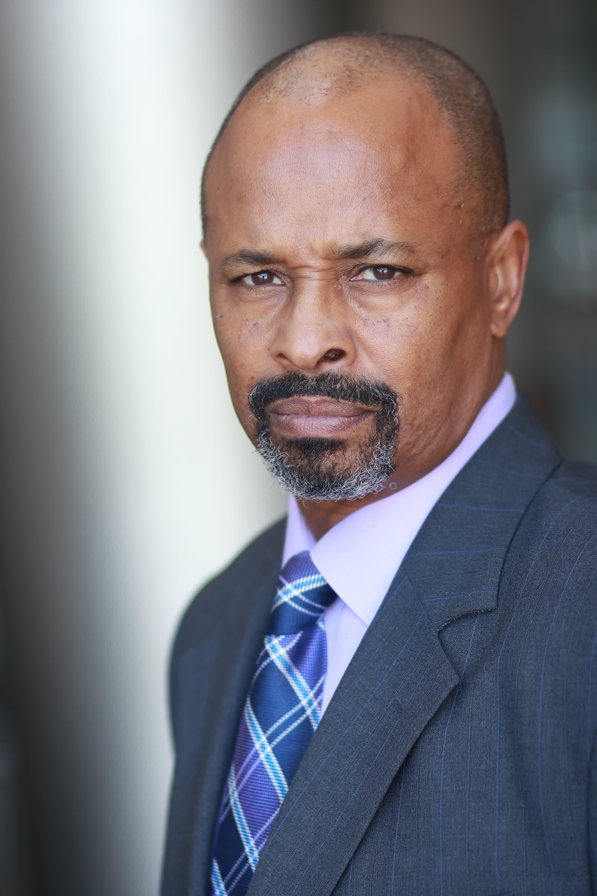 actor Jimmy Bridges large photo