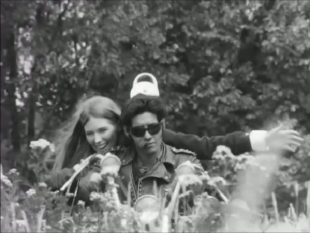 actor Danielle Ouimet large photo