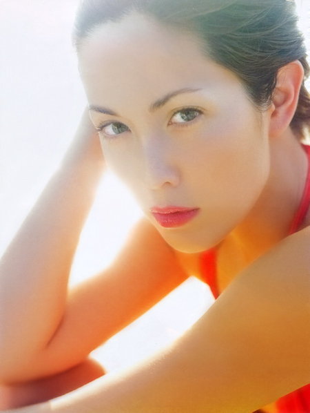 actor Teresa Herrera large photo