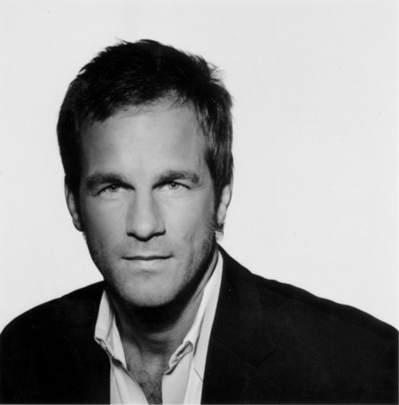 actor Robbin Julien large photo