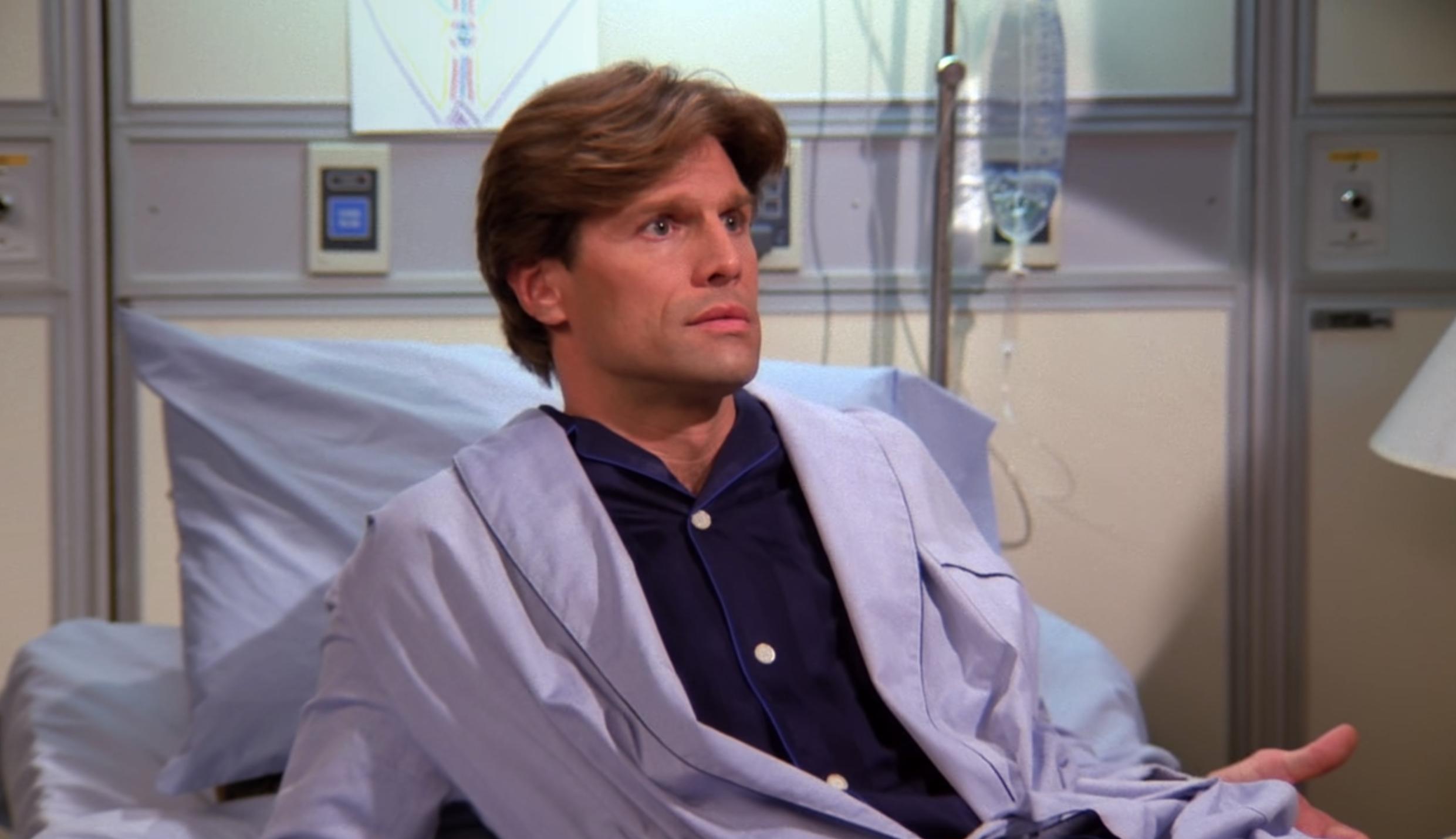 actor David Sederholm large photo