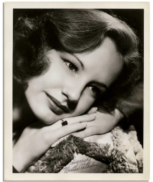 starring avatar