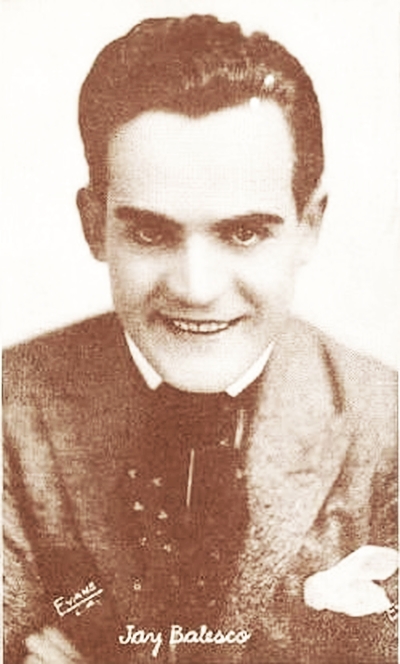 actor Jay Belasco large photo