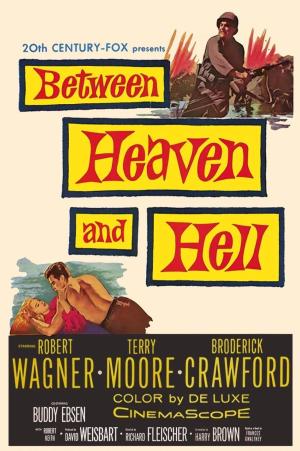 Between Heaven and Hell [Version française]