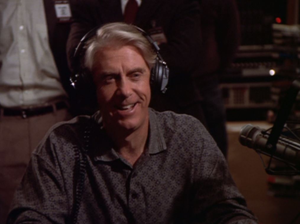 actor Paul Linke large photo