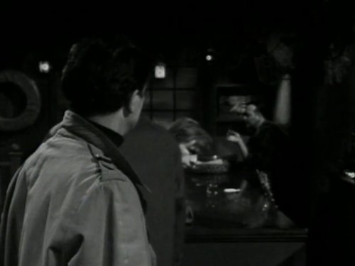 actor Bob O'Connell large photo