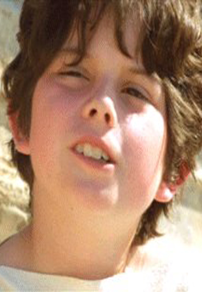 actor Peter Williamson large photo