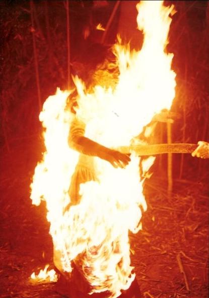 actor J. Suzanne Rampe large photo