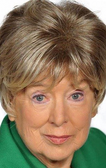 actor Eileen Colgan large photo