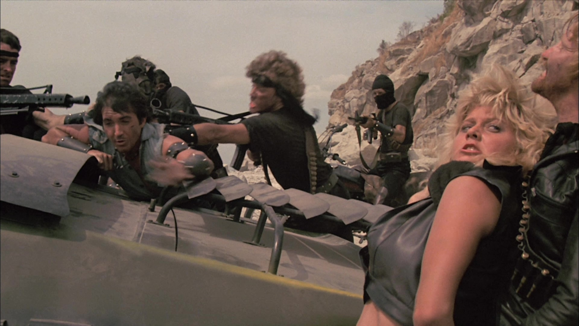 actor Lynda Wiesmeier large photo