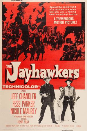 The Jayhawkers! [Version française]
