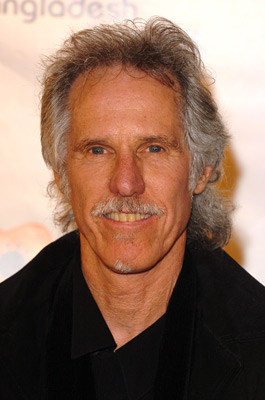 actor John Densmore large photo