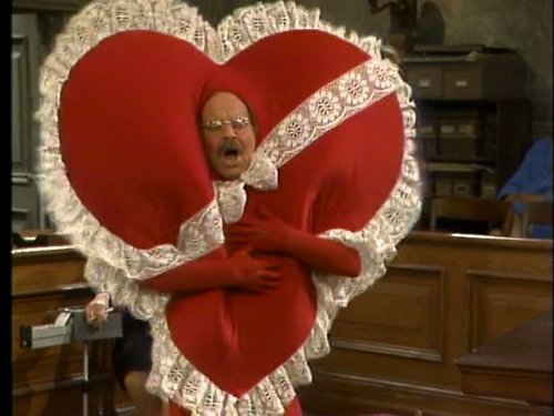 actor Larry Gelman large photo