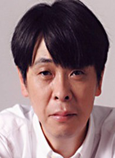 actor Yoshiyuki Morishita large photo