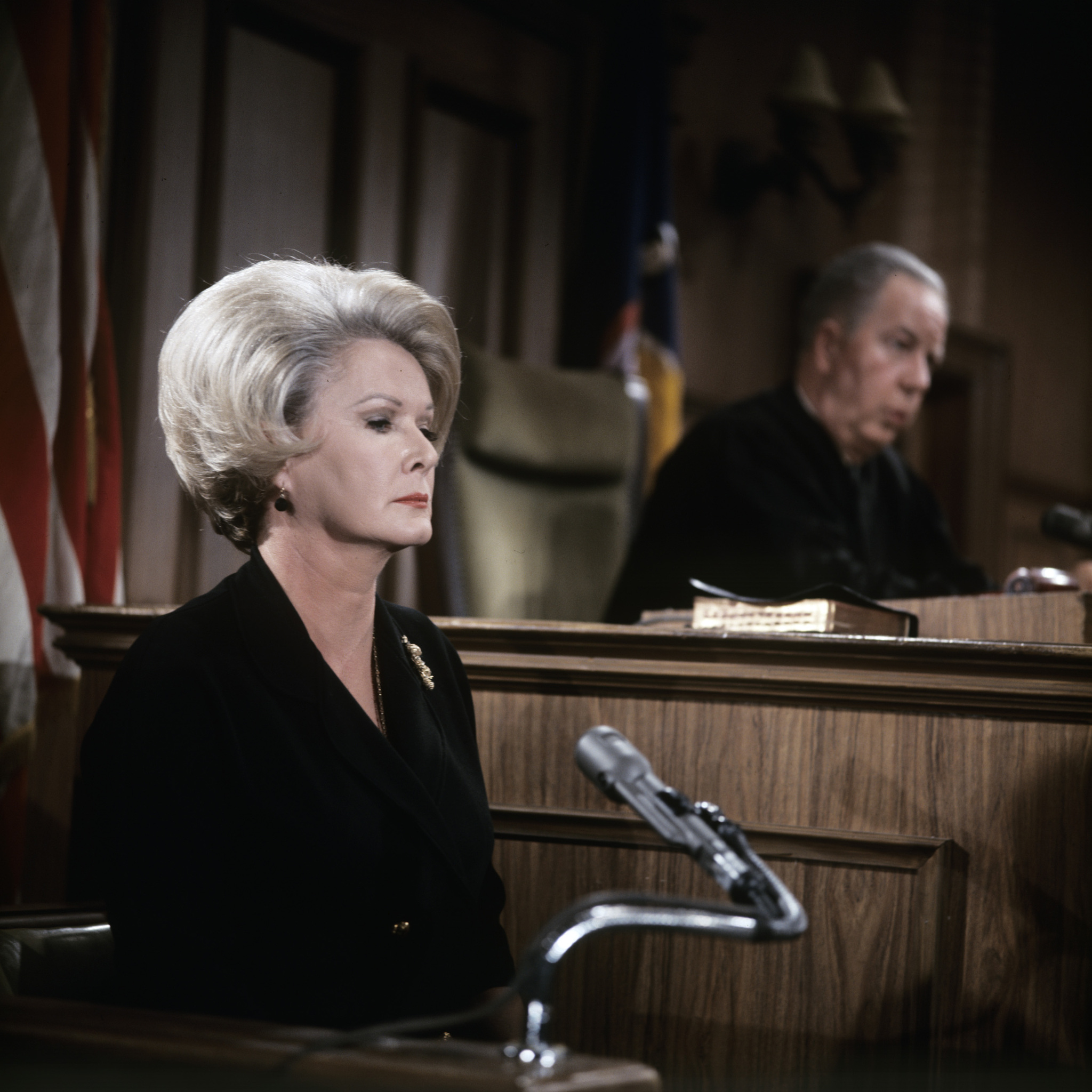 actor June Vincent large photo