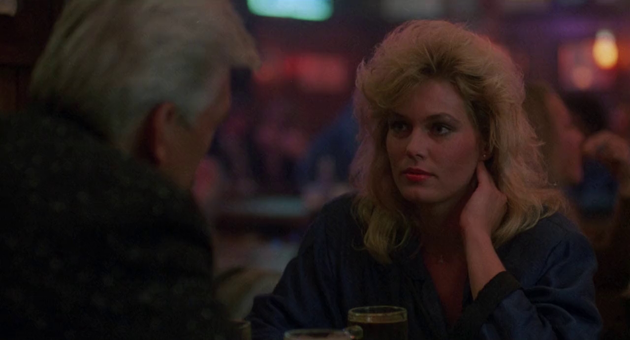 actor Nina Arvesen large photo