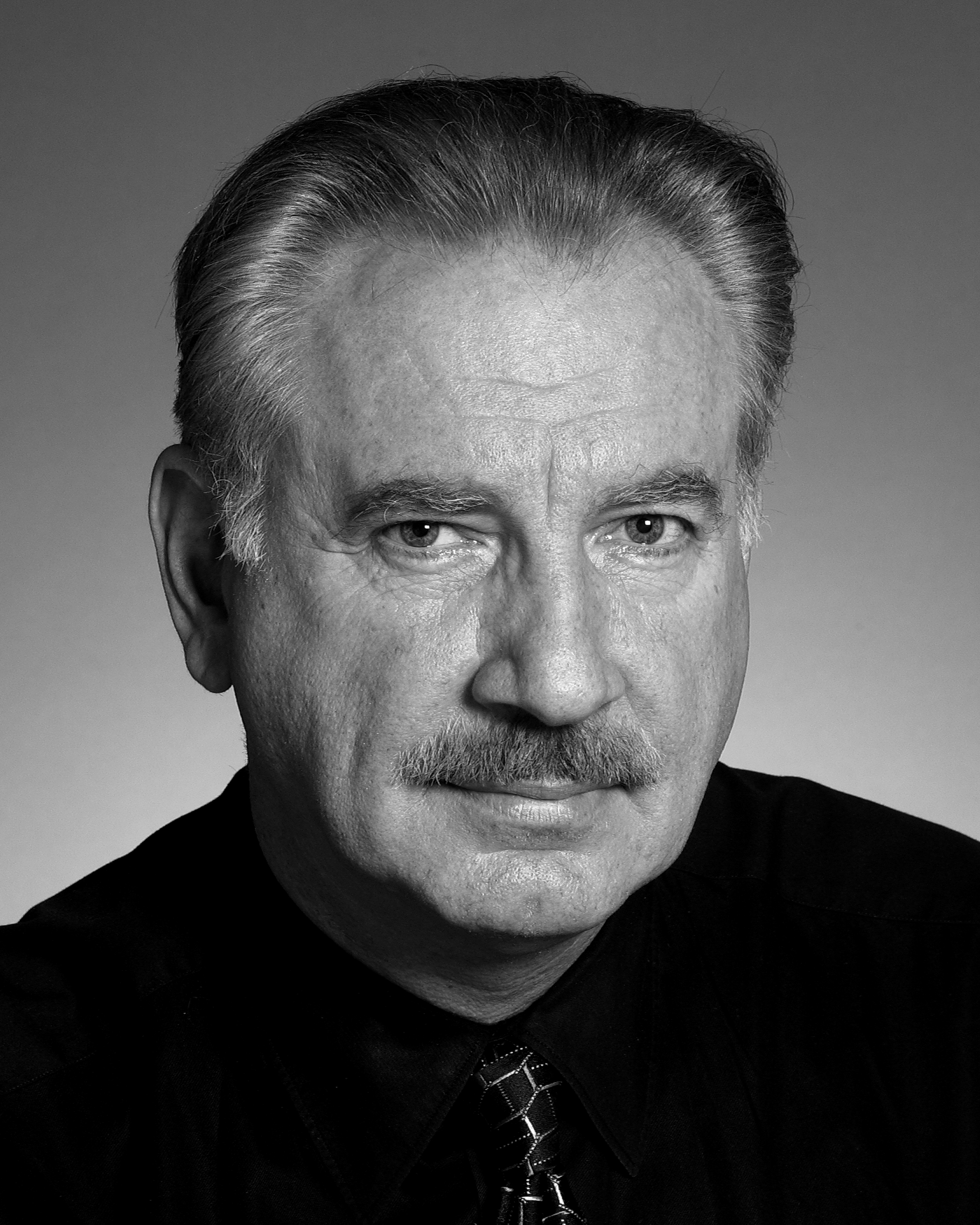 actor Tom O'Rourke large photo