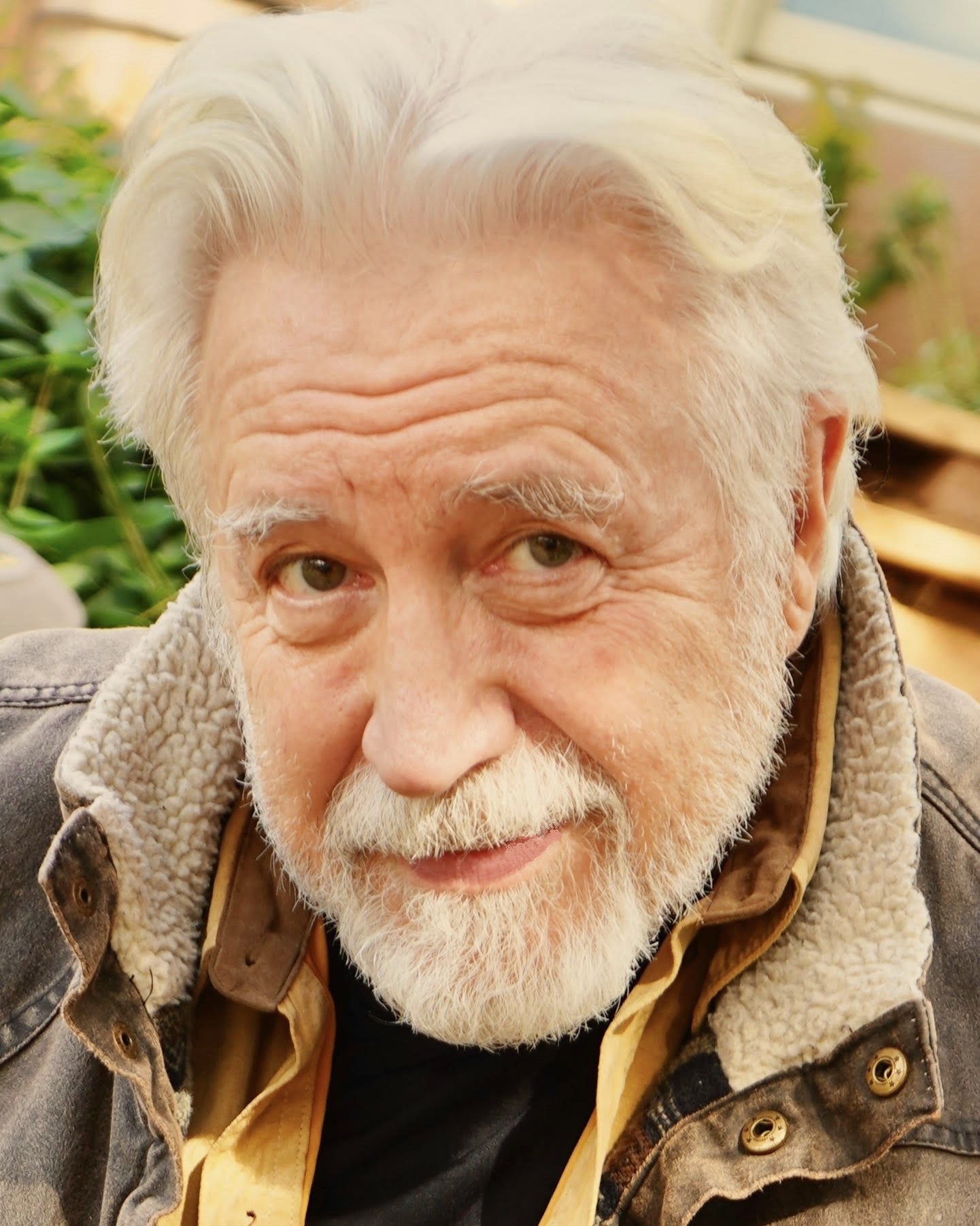 actor Douglas Stewart large photo