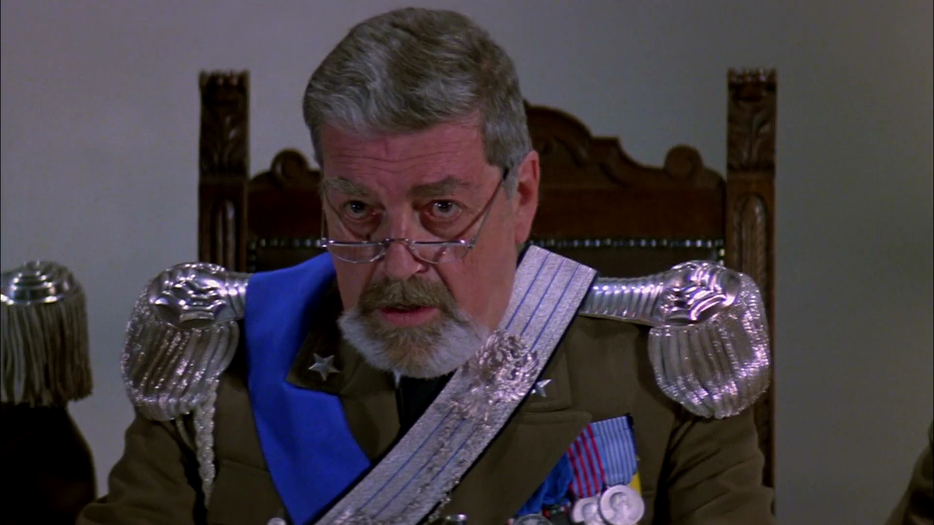 actor Claudio Gora large photo