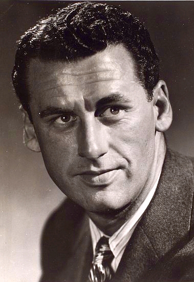 actor Martin Ashe large photo