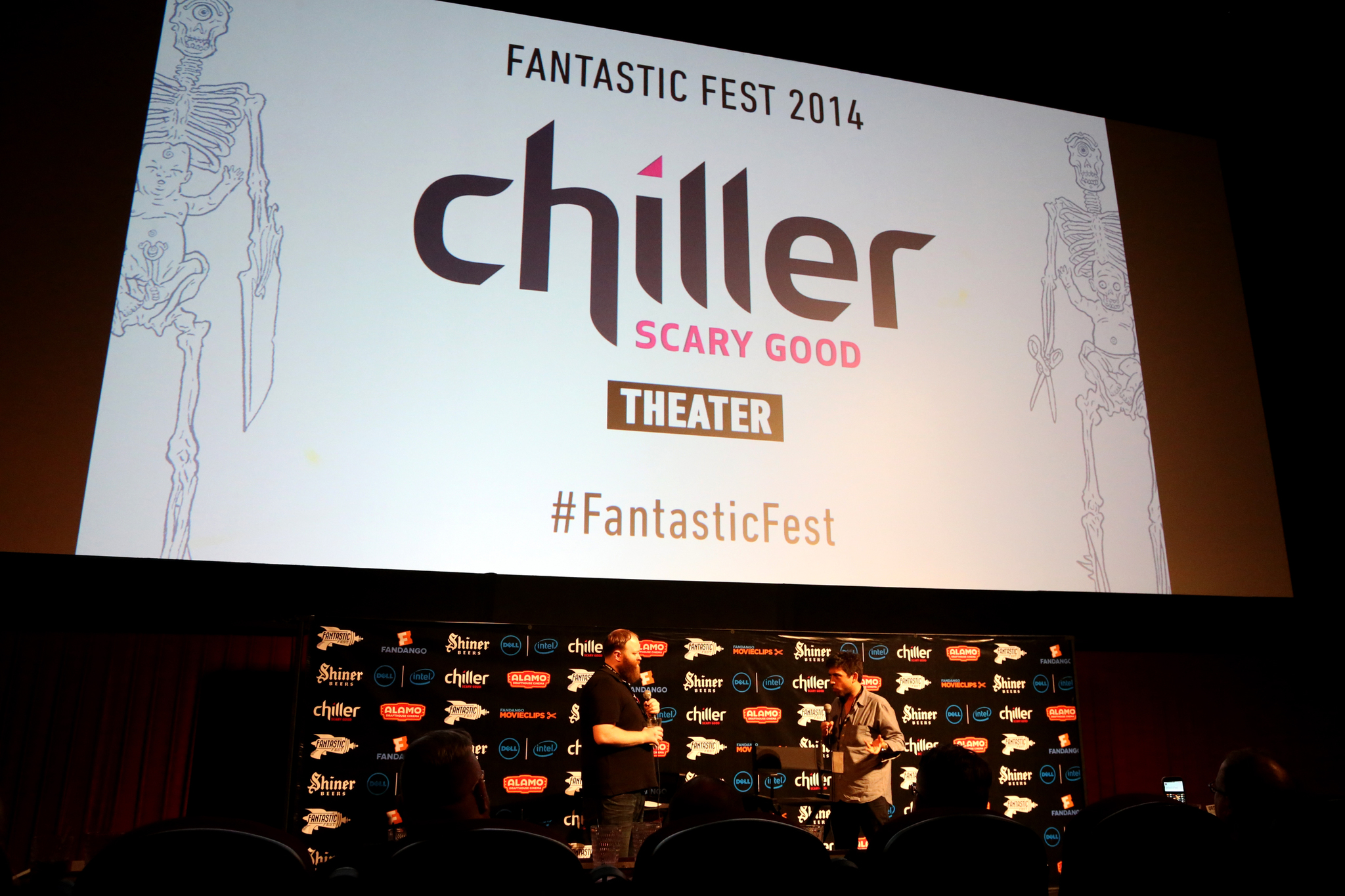 actor Earl E. Smith large photo