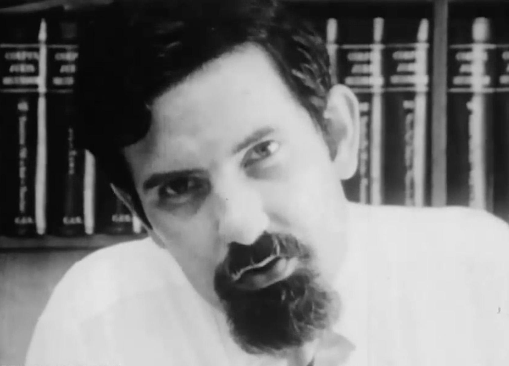 actor Skip Andrew large photo