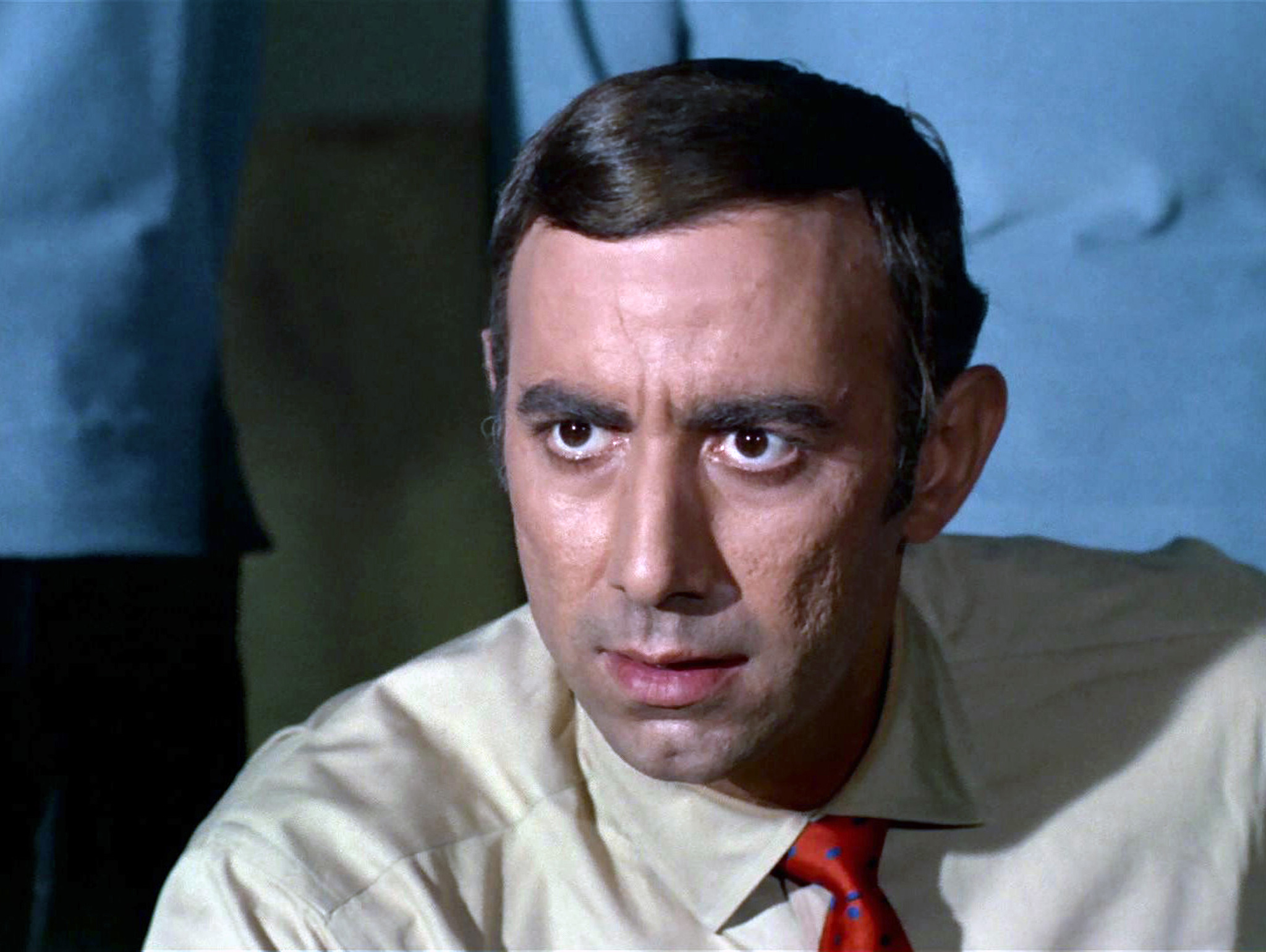 actor Lee Delano large photo