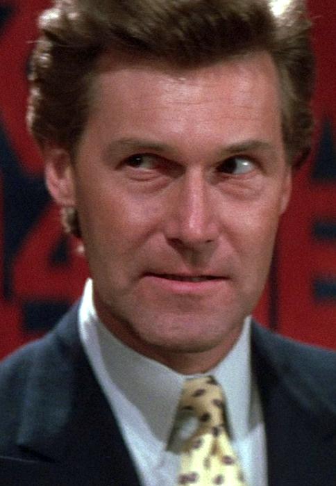 actor David Ursin large photo