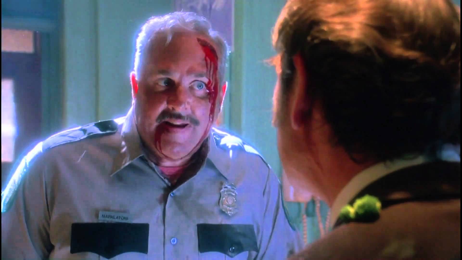 actor Robert Swan large photo