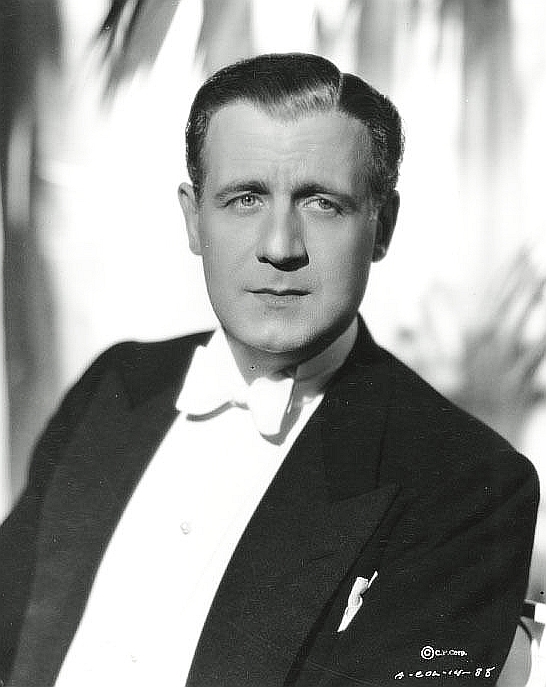 actor Tullio Carminati large photo