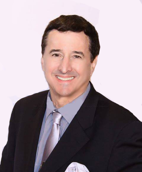 actor Perris Alexander large photo