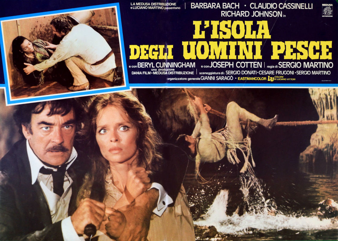 actor Beryl Cunningham large photo