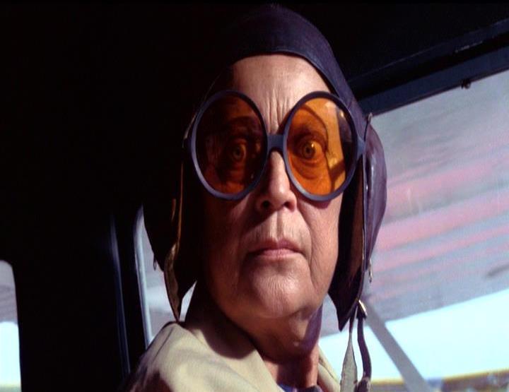 actor Ruth Kempf large photo