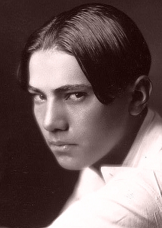 actor Ted Hecht large photo