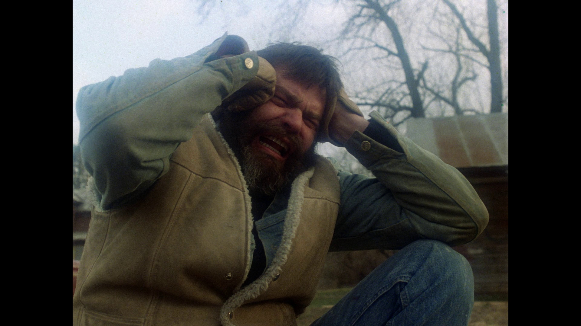 actor Terry Brown large photo