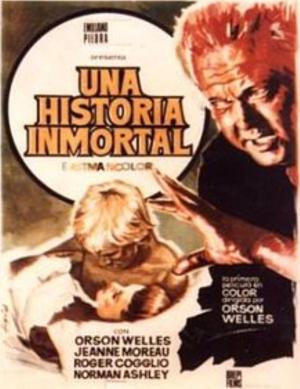 The Immortal Story [Version française]
