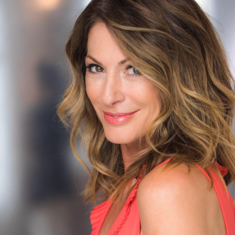 actor Kandeyce Jorden large photo