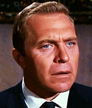 actor Lew Gallo large photo