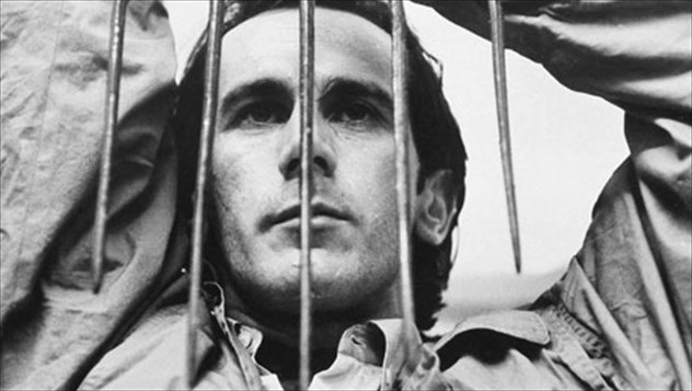 actor Panos Thanassoulis large photo