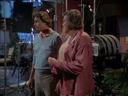 actor Douglas Barr large photo