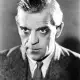 Boris Karloff