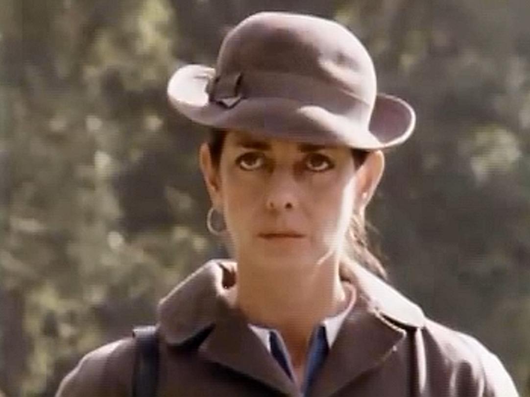 actor Shelley Borkum large photo